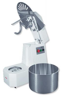 Тістоміс 3F Alimacchine SM30VET2VTX